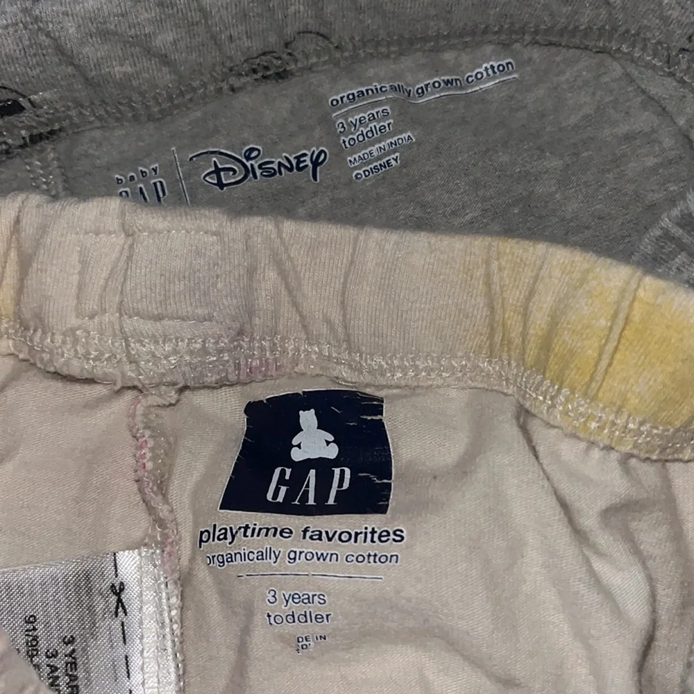 GAP preowned normal
